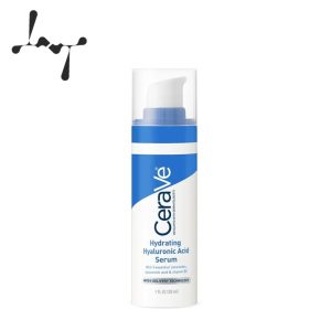 سرم آبرسان و حاوی هیالورونیک اسید حجم 30 میلی لیتر