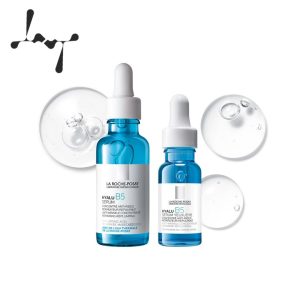 سرم آبرسان هیالورونیک اسید حجم میلی 30لیتر