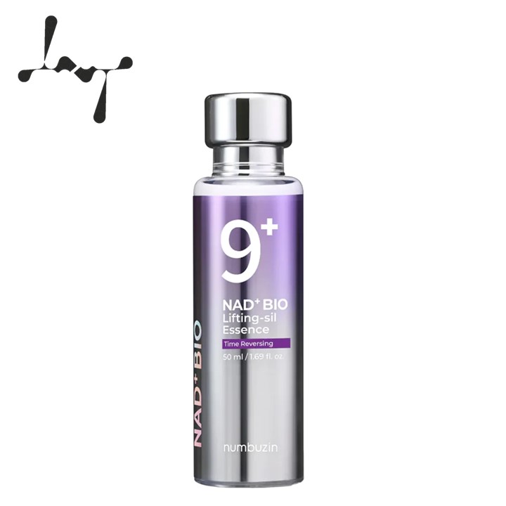 Slide1 سرم اسنس مدل Bio Lifting شماره 9 حجم 50 میلی لیتر