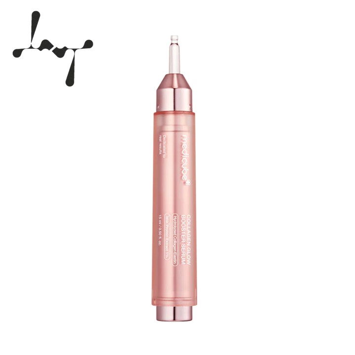 Slide1 سرم بوستر کلاژن و شیر حجم 15 میلی لیتر