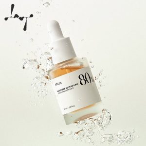 سرم تسکین دهنده و مرطوب کننده پوست حجم 30 میلی لیتر