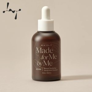 سرم Axis‑Y Biome Radiating Intensified Essence 50 ml