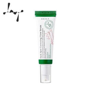 سرم ضد لک اکسیس وای مدل دارک اسپات حجم 50 میل