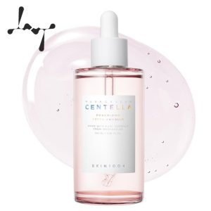 سرم کوچک کننده منافذ حجم 100 میلی لیتر