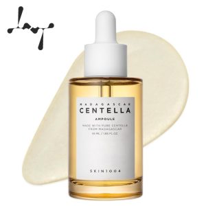 سرم ماداگاسکار حجم 100 میلی لیتر