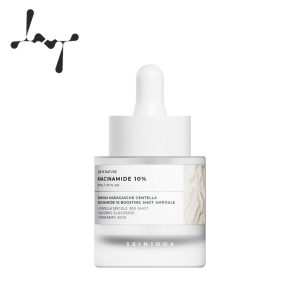 سرم نیاسینامید 10 درصد حجم 30 میلی لیتر