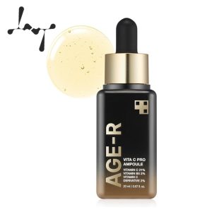 سرم ویتامین سی 21 درصد حجم 20 میلی لیتر