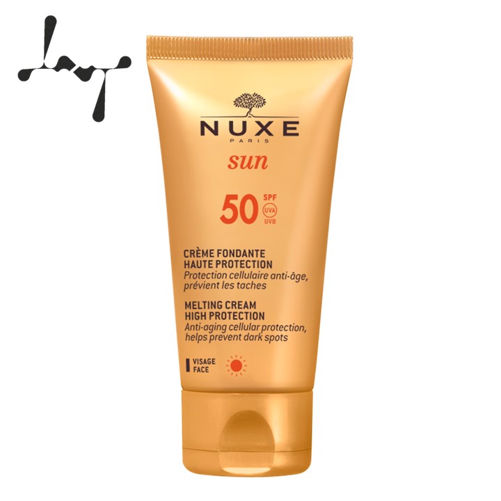 Slide1 ضد آفتاب Spf50 حجم 50 میلی لیتر