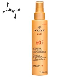 ضد آفتاب اسپری حجم 150 میلی لیتر