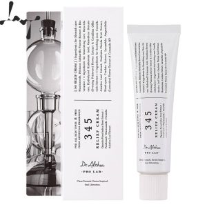 کرم ترمیم کننده پوست حجم 50 میلی لیتر دکتر آلتیا