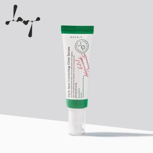 کرم روشن کننده و اصلاح کننده لک های تیره حجم 50 میلی لیتر اکسیس وای