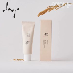 کرم ضد آفتاب کره ای SPF50 حجم 50میل بیوتی آف جوسان بیوتی آف جوسان