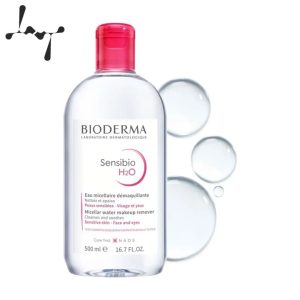 میسلار واتر مدل Sensibio H2O حجم 250 میلی لیتر بایودرما