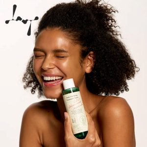 تونر روشن‌کننده و ضد جوش اکسیس وای