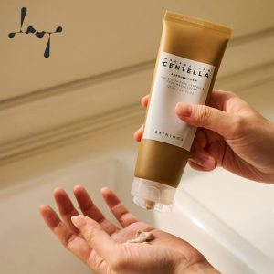 فوم شستشو مدل Ampoule حجم 125 میلی لیتر