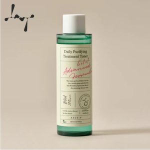 تونر درمانی روزانه حجم 200 میلی لیتر اکسیس وای