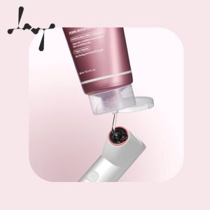 ژل شستشو سفت کننده پوست حجم 300 میلی لیتر