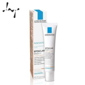 ژل کرم ضد لک و ضدجوش حجم 40 میلی لیتر