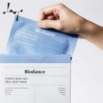 پک 4 عددی ماسک صورت Hydroceranol - Image 2