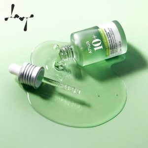 سرم آزلائیک اسید آنوا حجم 30 میلی لیتر