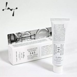 کرم ترمیم کننده پوست حجم 50 میلی لیتر دکتر آلتیا