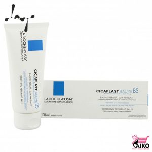 کرم ترمیم کننده لاروش پوزای حجم 100 میلی لیتر لاروش پوزای