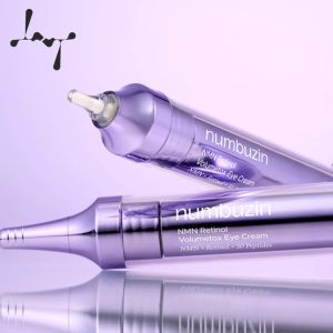 کرم دور چشم NAD و رتینول شماره 9 حجم 10 میلی لیتر نامبوزین