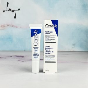 کرم دور چشم ضدچروک و ترمیم کننده حجم 14 میلی لیتر سراوی