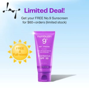 کرم ضدآفتاب سوپر دیفنس شماره 9 حجم 50 میلی لیتر نامبوزین