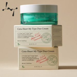 کرم مرطوب کننده دوگانه حجم 60 میلی لیتر