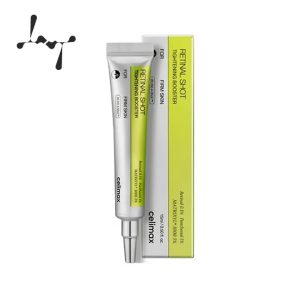 کرم ضدچروک رتینول شات حجم 15 میلی لیتر سلیمکس