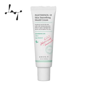 کرم محافظ و صاف کننده پوست با پانتنول 10 درصد حجم 50 میلی لیتر