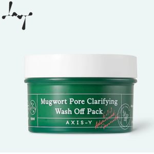 ماسک پاکسازی کننده منافذ با عصاره بومادران حجم 100 میلی لیتر