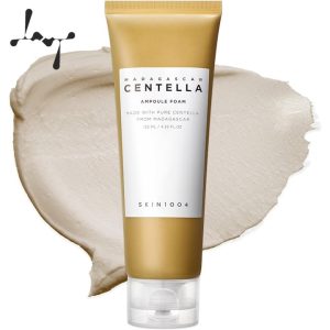 فوم شستشو مدل Ampoule حجم 125 میلی لیتر