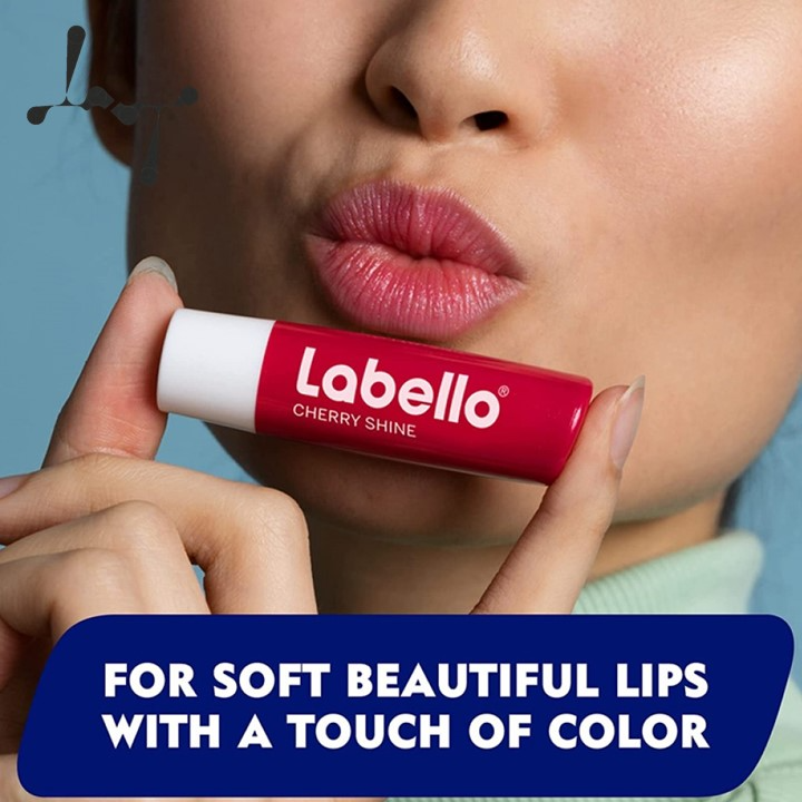 Slide7 بالم لب SHINE لبلو - Image 1