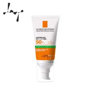 ضدآقتاب فاقد چربی و سوپر محافظتی حجم 30 میلی لیتر