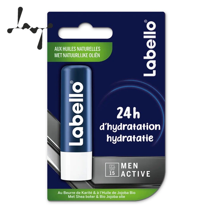 لبلو 5 لبلو اکتیو مردانه