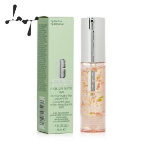 ژل دور چشم 96 ساعته کلینیک