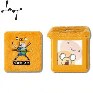 پودر فیکس فشرده زمان ماجراجویی شیگلم