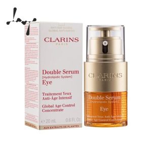 سرم ضدچروک کلارنس