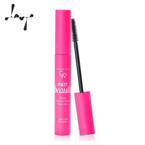 ریمل بلند کننده و حجم دهنده گلدن رز