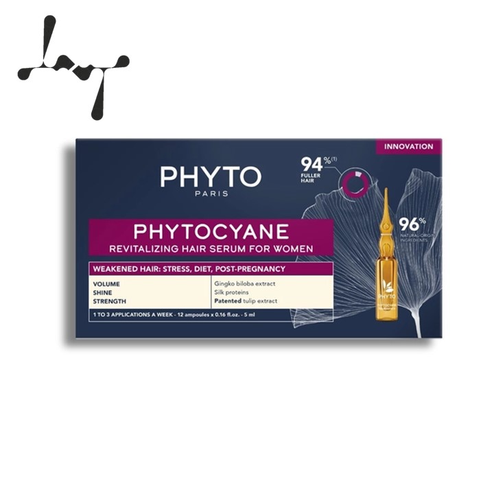 2 سرم ضدریزش مو فیتو