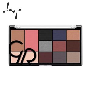 سایه سیتی استایل گلدن رز