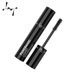 ریمل پانورامیک گلدن رز