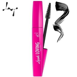 ریمل لش لاوینگ گلدن رز