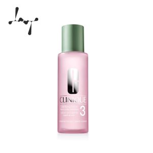 تونر شماره 3کلینیک