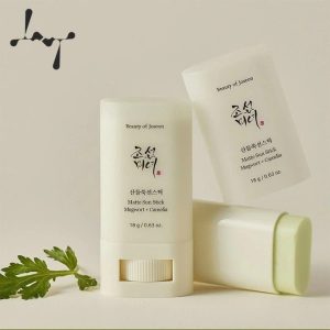 ضدآفتاب استیکی مناسب پوست چرب بیوتی آف جوسان