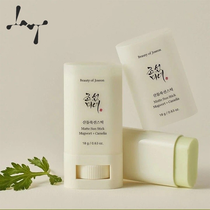 3 ضدآفتاب استیکی مناسب پوست چرب بیوتی آف جوسان