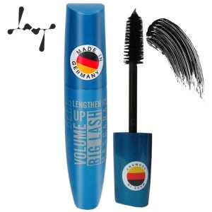 ریمل حجم دهنده بیگ لش بل