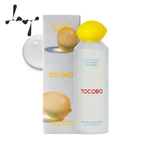 تونر لیمو توکوبو